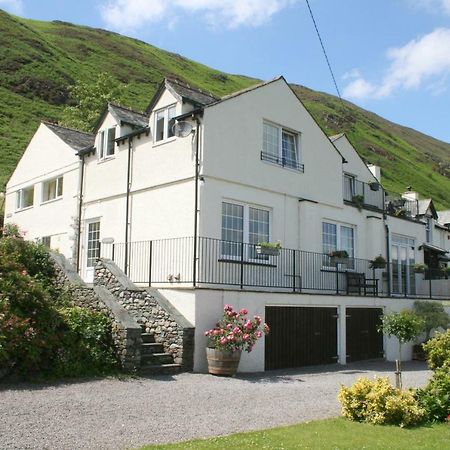 Stoneyfell Villa Keswick  Ngoại thất bức ảnh