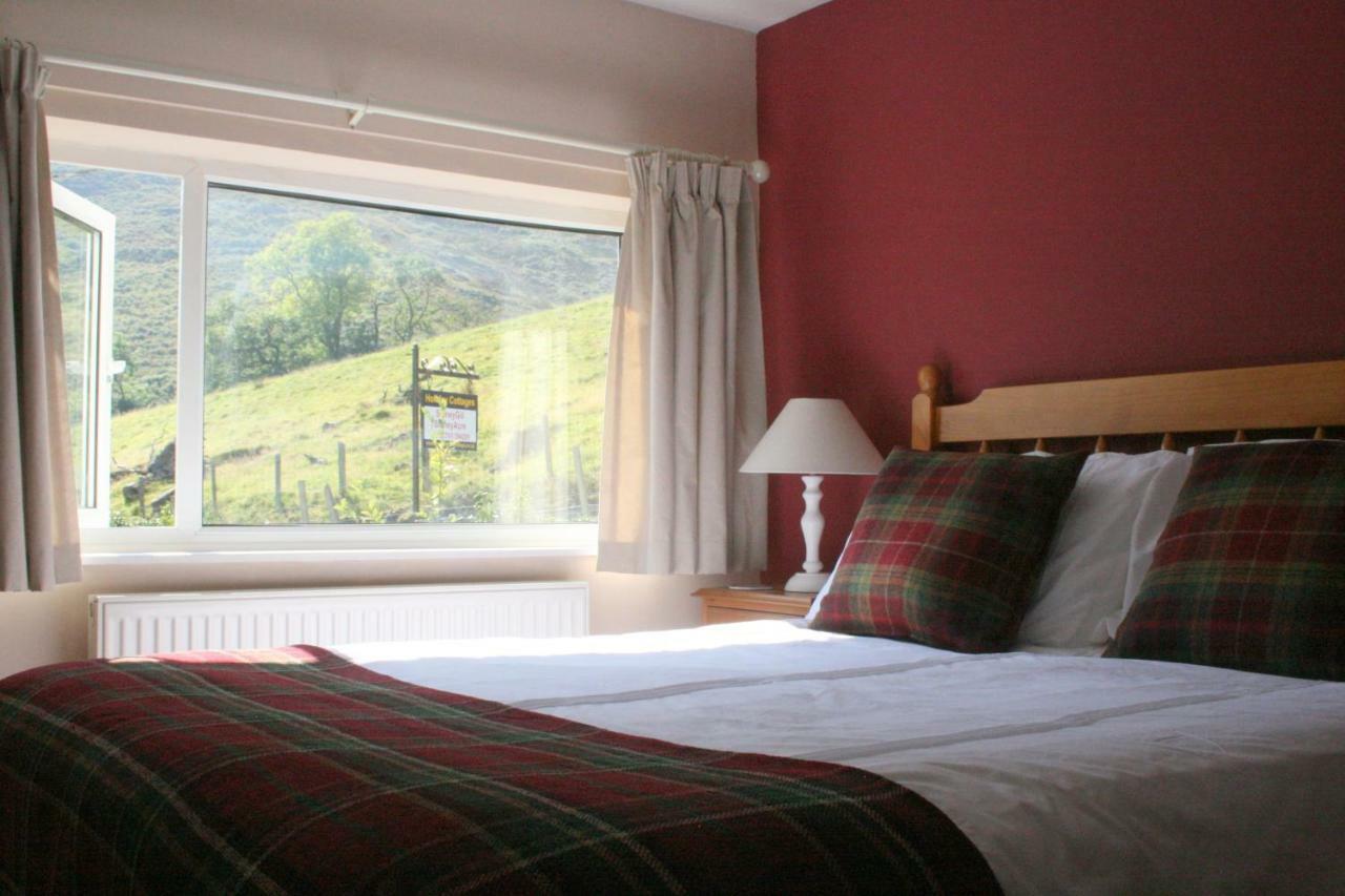 Stoneyfell Villa Keswick  Ngoại thất bức ảnh