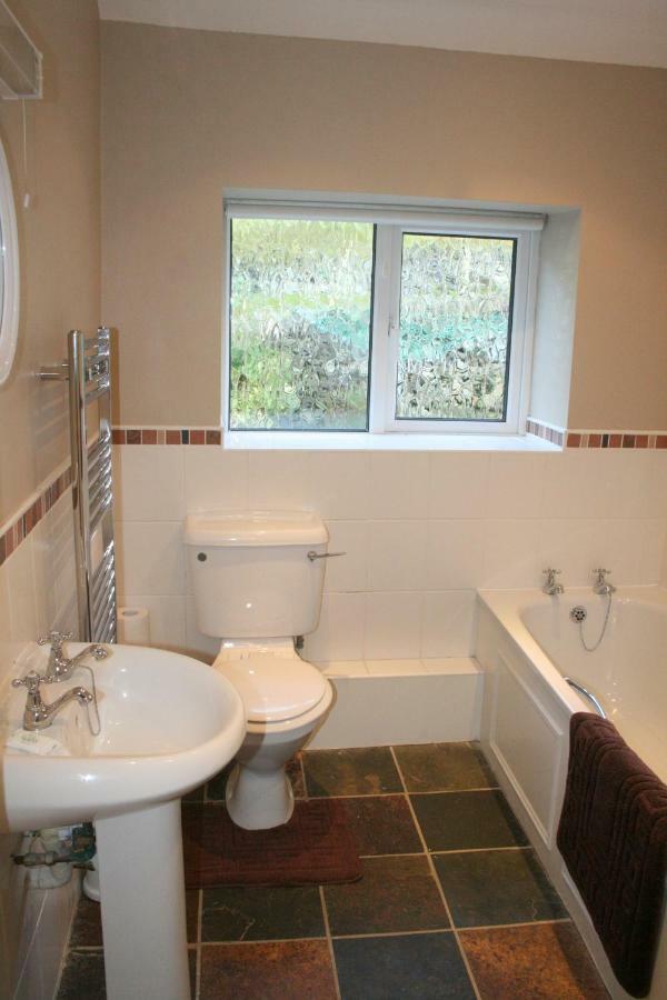 Stoneyfell Villa Keswick  Ngoại thất bức ảnh