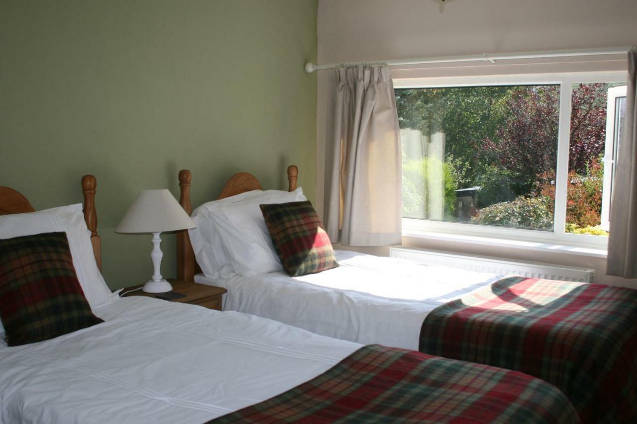 Stoneyfell Villa Keswick  Ngoại thất bức ảnh