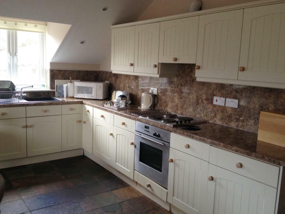 Stoneyfell Villa Keswick  Ngoại thất bức ảnh