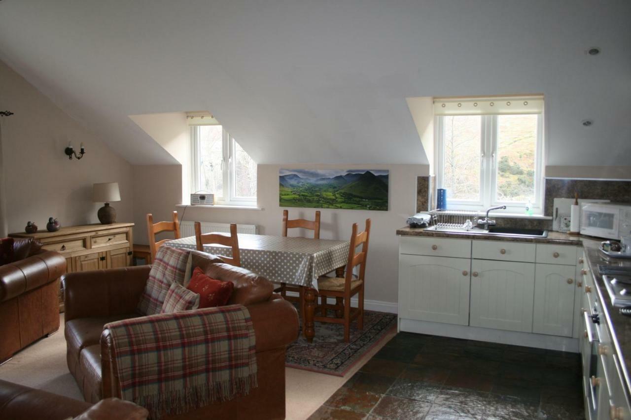 Stoneyfell Villa Keswick  Ngoại thất bức ảnh