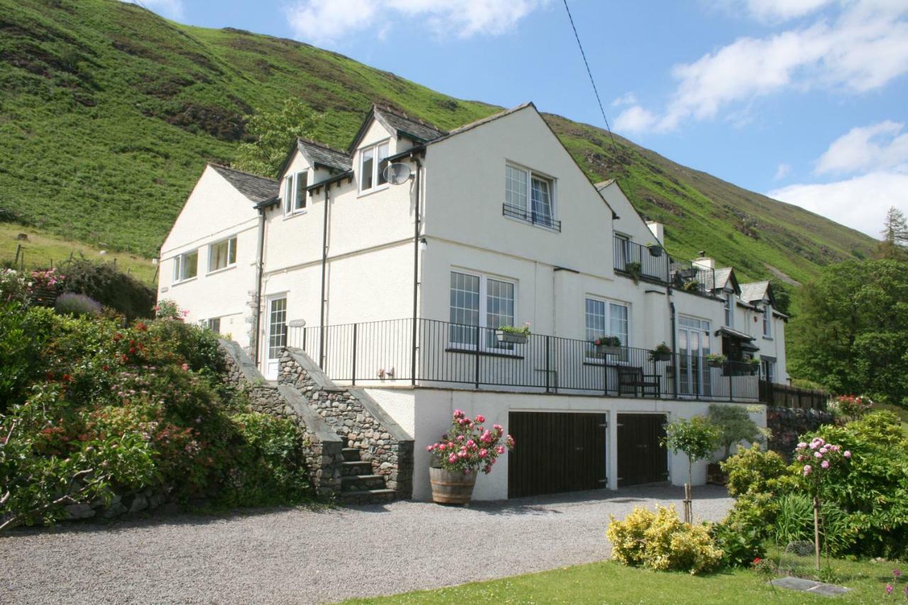 Stoneyfell Villa Keswick  Ngoại thất bức ảnh