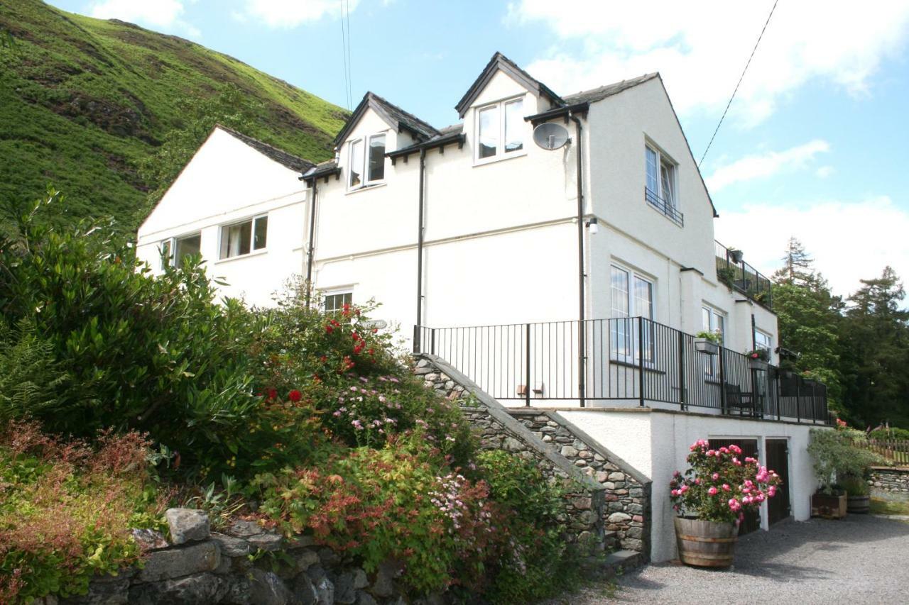 Stoneyfell Villa Keswick  Ngoại thất bức ảnh