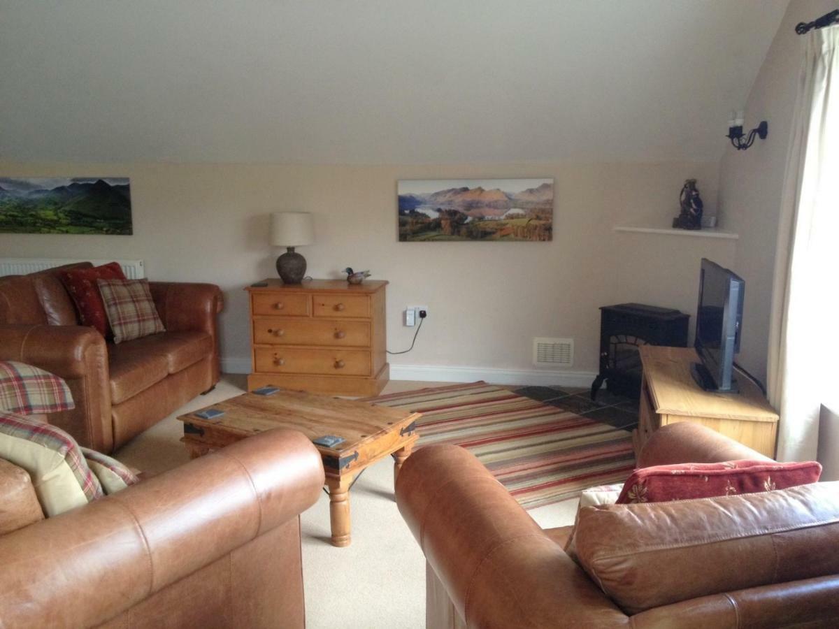 Stoneyfell Villa Keswick  Ngoại thất bức ảnh